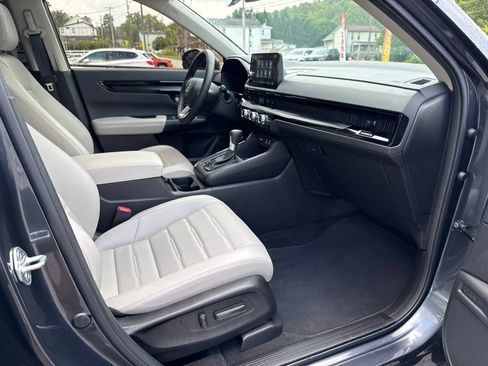 Used 2025 Honda CR-V EX-L image 31
