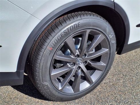 New 2026 Acura MDX A-Spec image 4