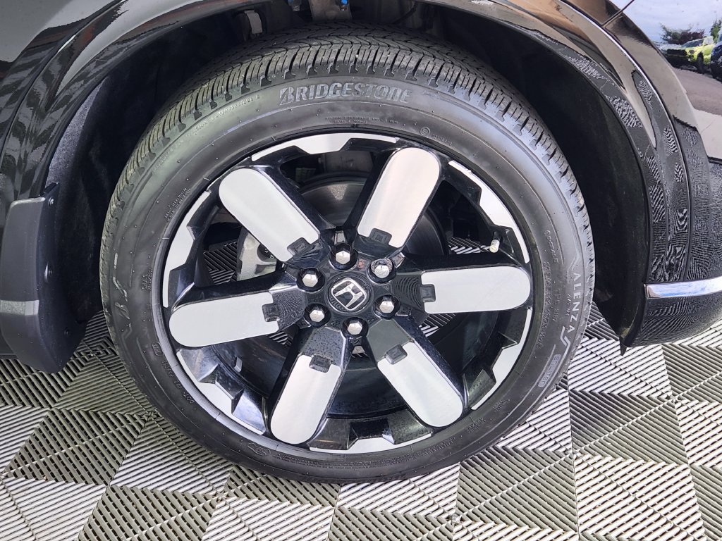 Used 2024 Honda Prologue Elite image 9