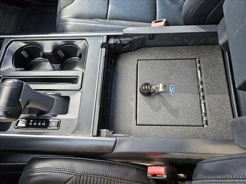 Used 2021 Ford F150 Raptor w/ Equipment Group 801A High image 15