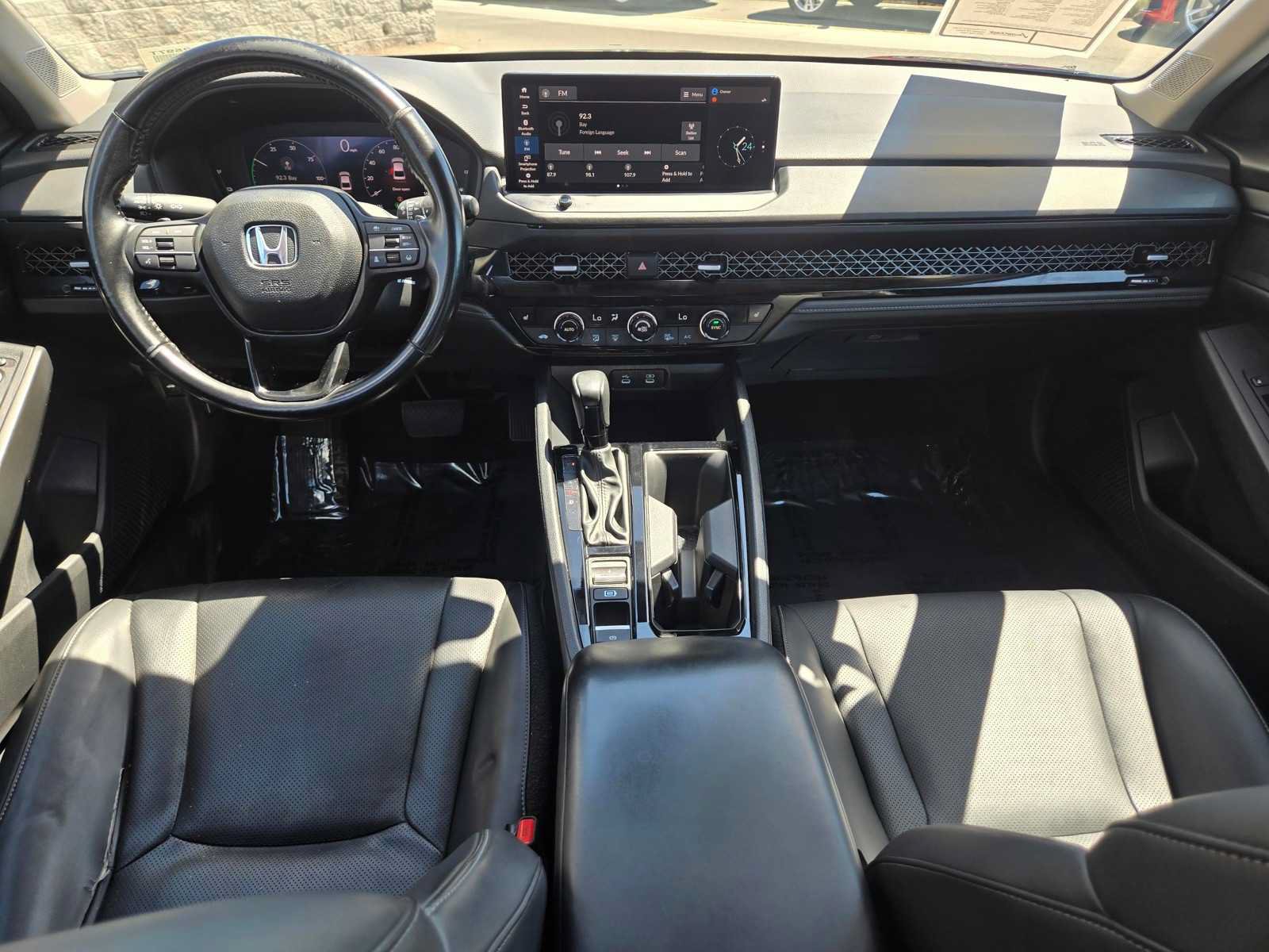 Used 2024 Honda Accord EX-L image 19