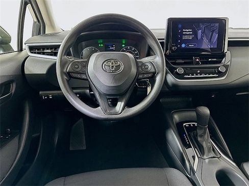 Used 2024 Toyota Corolla LE image 20