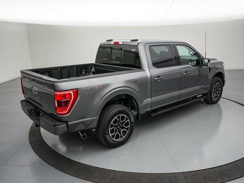 Certified 2023 Ford F150 XLT w/ Equipment Group 302A High AWD/4WD image 4