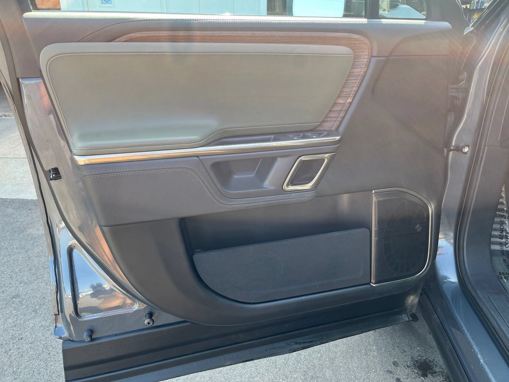 Used 2023 Rivian R1S Adventure Quad AWD/4WD image 11
