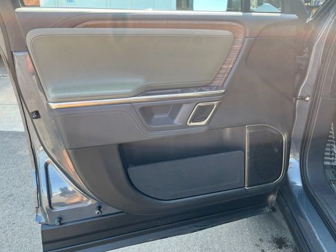 Used 2023 Rivian R1S Adventure Quad AWD/4WD image 11