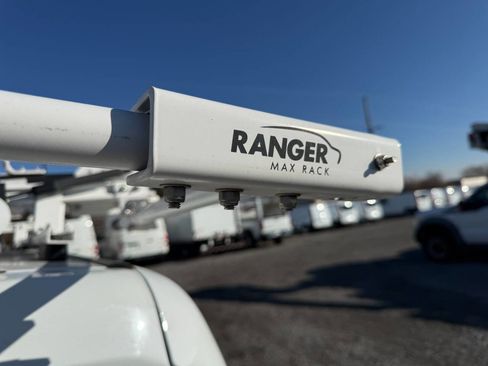 Used 2022 RAM ProMaster City Base 4dr Cargo Mini Van image 16