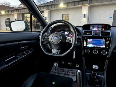 Used 2020 Subaru WRX Premium w/ Performance Package image 31