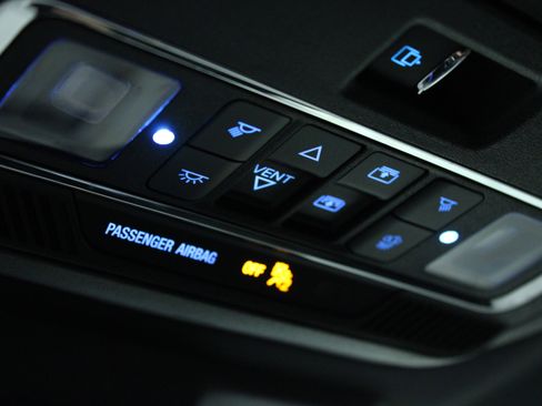 Used 2023 Ford F150 Lightning Lariat w/ Equipment Group 511A High image 25