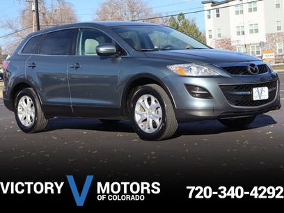 Used 2011 MAZDA CX-9 Sport