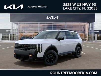 New 2027 Kia Telluride SX Prestige X-Pro