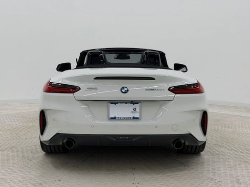 New 2026 BMW Z4 sDrive30i w/ Premium Package image 10