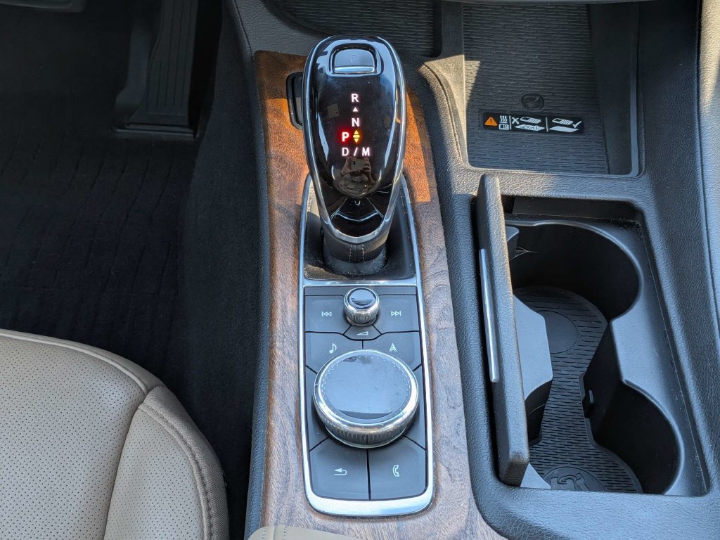 Used 2020 Cadillac CT5 Premium Luxury RWD image 18