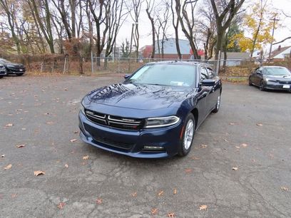 Used 2015 Dodge Charger SE
