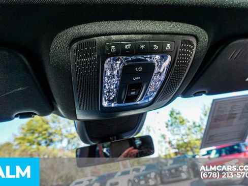 Used 2022 Mercedes-Benz GLS 450 4MATIC image 36