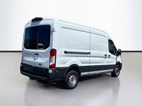 Used 2020 Ford Transit 250 Medium Roof RWD image 3