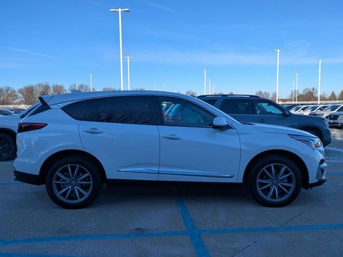 Used 2020 Acura RDX 2WD w/ Technology Package image 5
