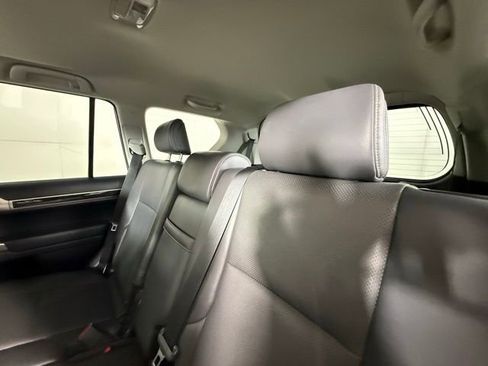 Used 2015 Lexus GX 460 AWD/4WD image 27