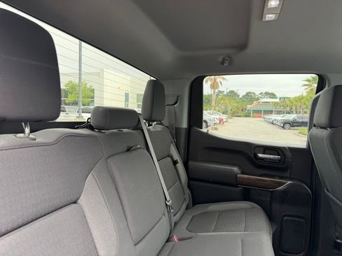 Used 2021 Chevrolet Silverado 1500 RST AWD/4WD image 18