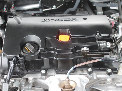 Used 2023 Honda Civic Sport image 19