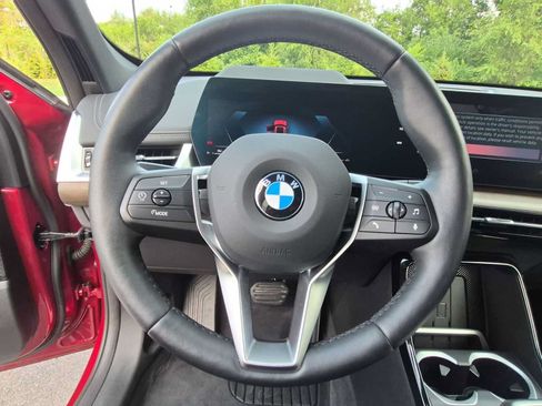 New 2026 BMW X1 xDrive28i AWD/4WD image 24