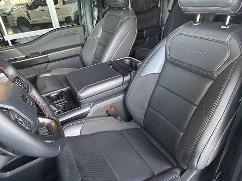 Used 2025 Ford F150 Raptor image 19