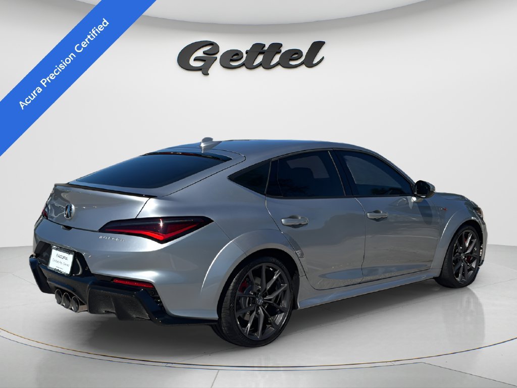 Used 2024 Acura Integra Type S FWD image 6