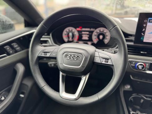 Used 2023 Audi A5 2.0T Premium Plus w/ Premium Plus AWD/4WD image 22