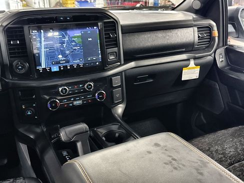 New 2026 Ford F150 Tremor AWD/4WD image 27