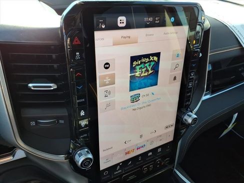 New 2026 RAM 1500 Tungsten image 13