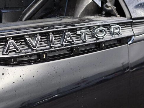 Used 2020 Lincoln Aviator Black Label w/ Dynamic Handling Package image 11