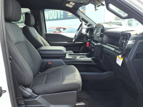 Used 2025 Ford F150 STX w/ LOBO Package AWD/4WD image 18