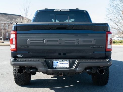 Used 2023 Ford F150 Raptor image 15