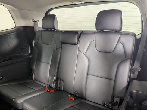 New 2025 Kia Telluride EX image 24