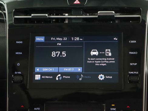 Used 2023 Hyundai Tucson SEL w/ Convenience Package AWD/4WD image 18