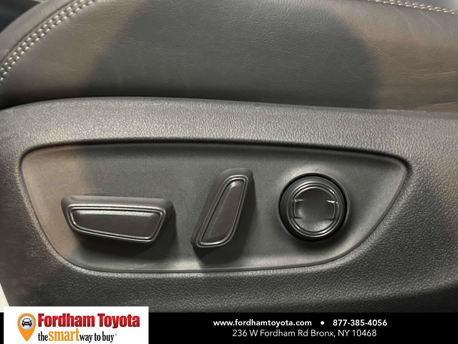 Used 2024 Toyota RAV4 XLE Premium w/ Weather Package AWD/4WD image 16