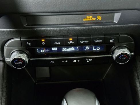 Used 2023 MAZDA CX-5 AWD 2.5 S image 15