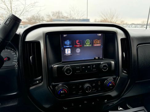 Used 2014 Chevrolet Silverado 1500 LT w/ All Star Edition image 13