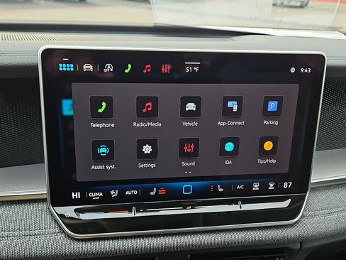 New 2026 Volkswagen Tiguan S FWD image 16