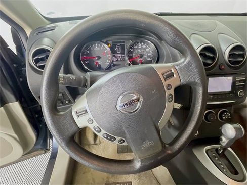 Used 2015 Nissan Rogue S w/ Convenience Package image 12