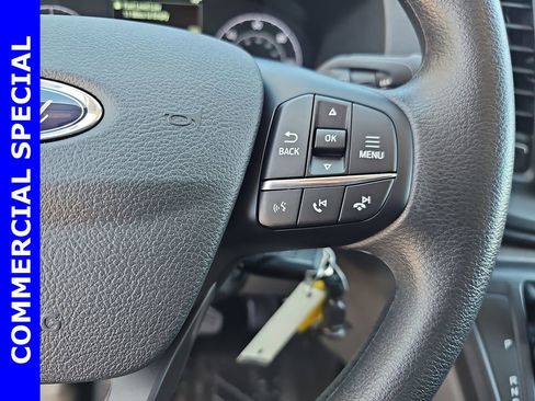 New 2025 Ford Transit 250 Low Roof image 19