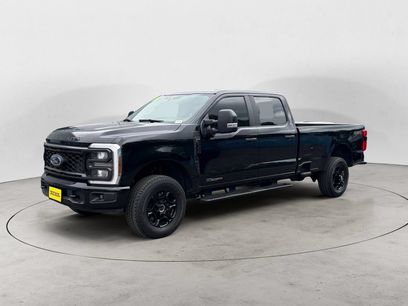 Certified 2025 Ford F350 XL w/ STX Appearance Package