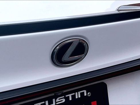 Used 2024 Lexus IS 300 F Sport image 31