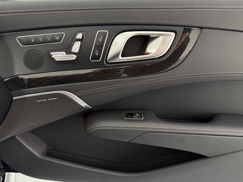 Certified 2020 Mercedes-Benz SL 450 image 28