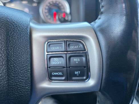 Used 2019 RAM 1500 Laramie w/ Convenience Group RWD image 23