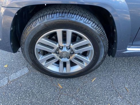 Used 2012 Toyota 4Runner Limited image 20