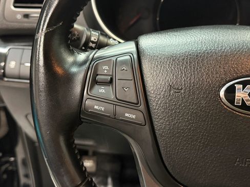 Used 2014 Kia Sorento EX image 27