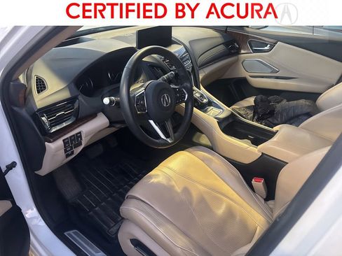 Used 2020 Acura RDX FWD w/ Advance Package image 6