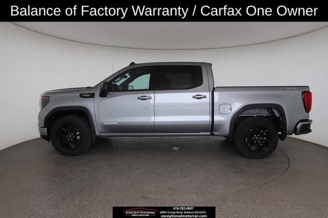 Used 2026 GMC Sierra 1500 Elevation AWD/4WD image 7