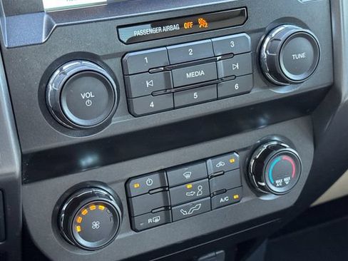 Used 2020 Ford F150 XLT w/ Equipment Group 301A Mid RWD image 28