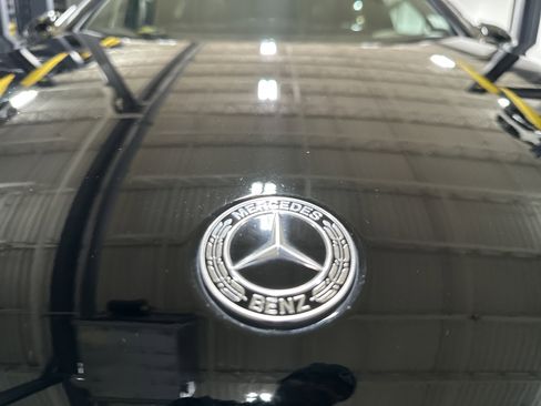 Certified 2022 Mercedes-Benz GLC 300 4MATIC image 9